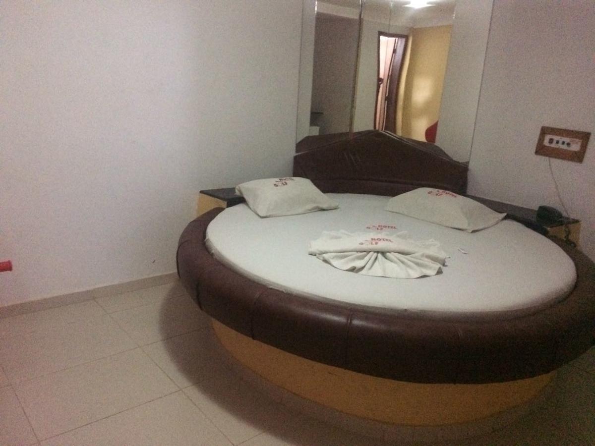Hotel Golf (Adults Only) Σαλβαντόρ Εξωτερικό φωτογραφία
