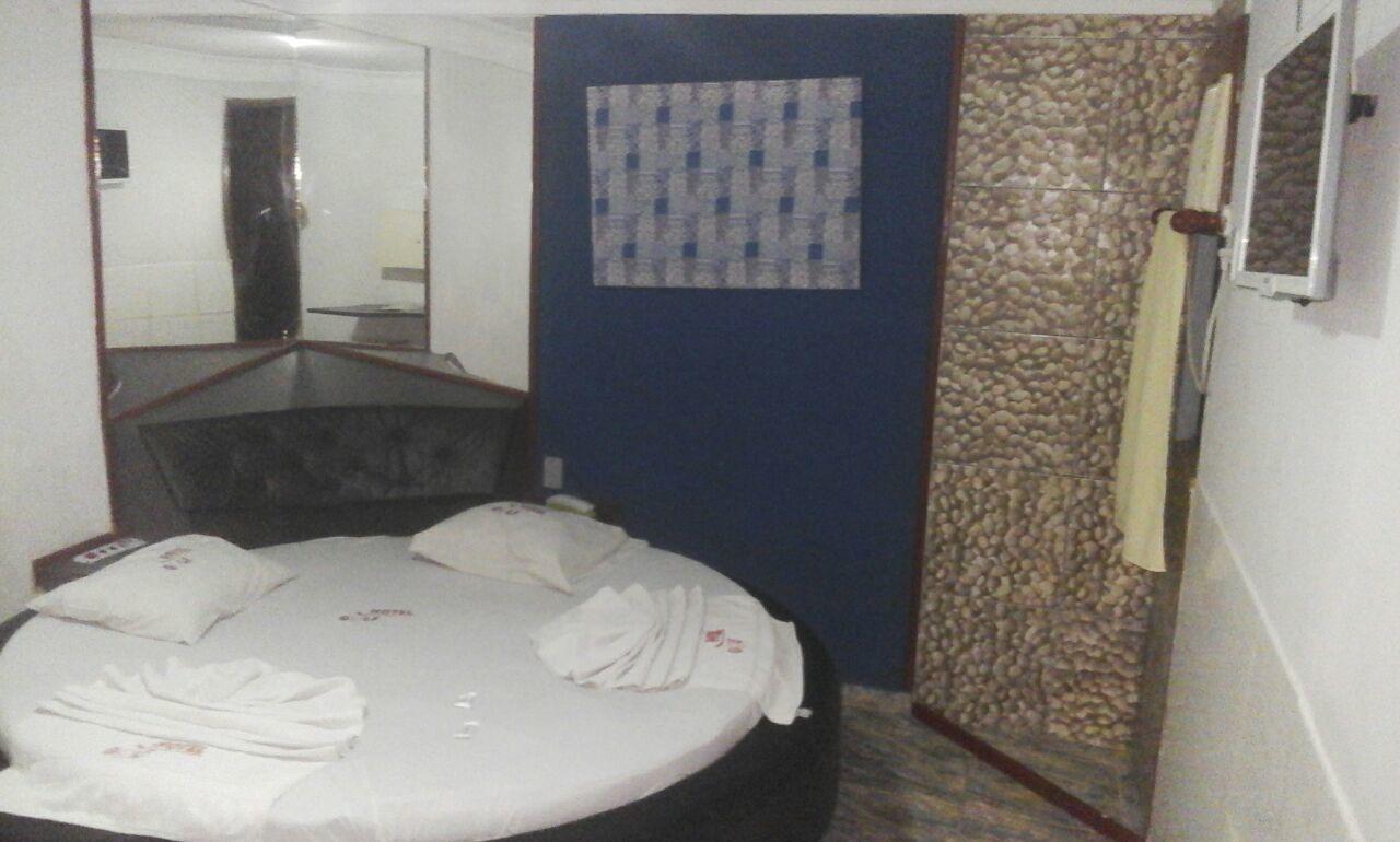 Hotel Golf (Adults Only) Σαλβαντόρ Εξωτερικό φωτογραφία