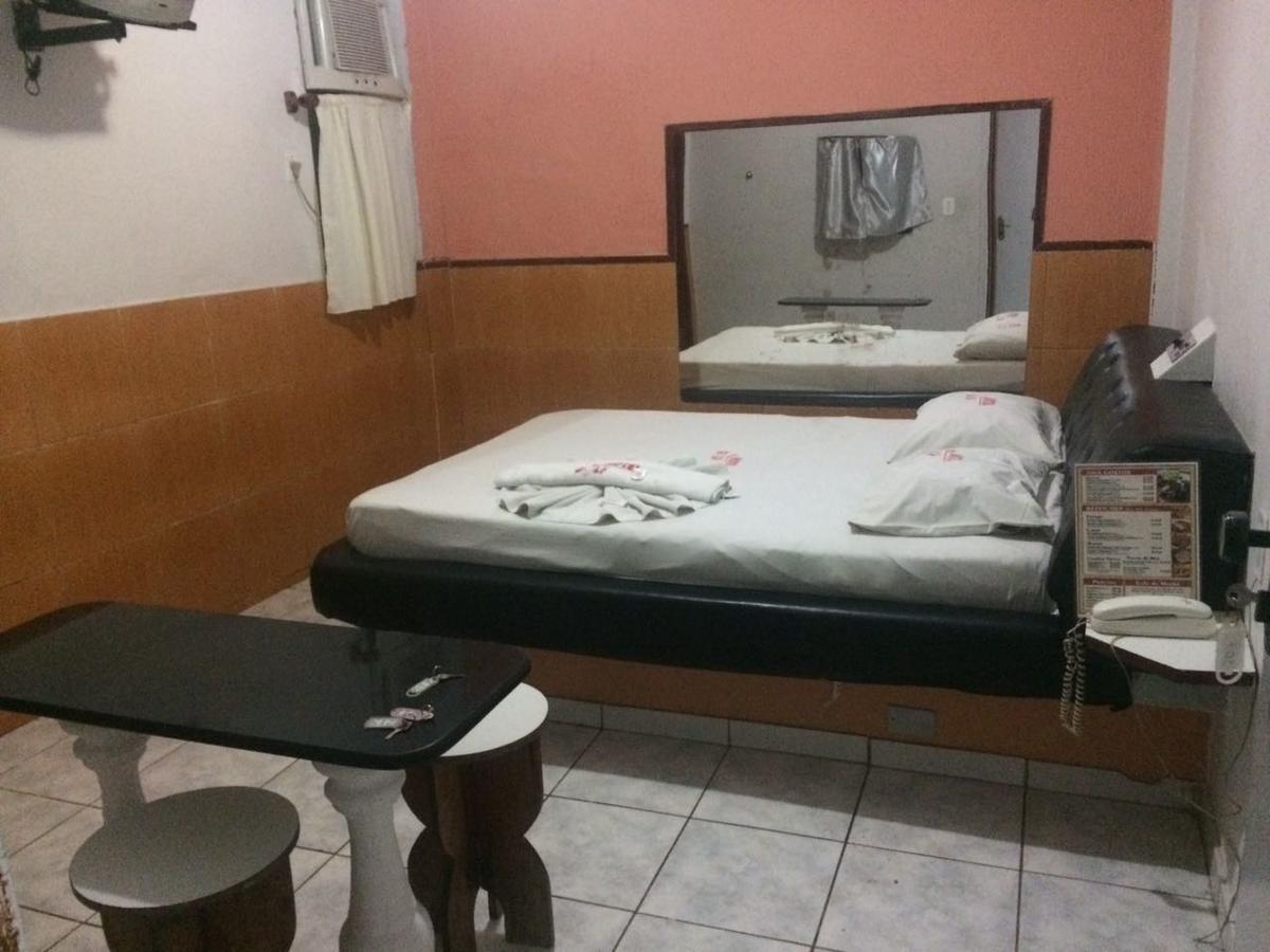 Hotel Golf (Adults Only) Σαλβαντόρ Εξωτερικό φωτογραφία